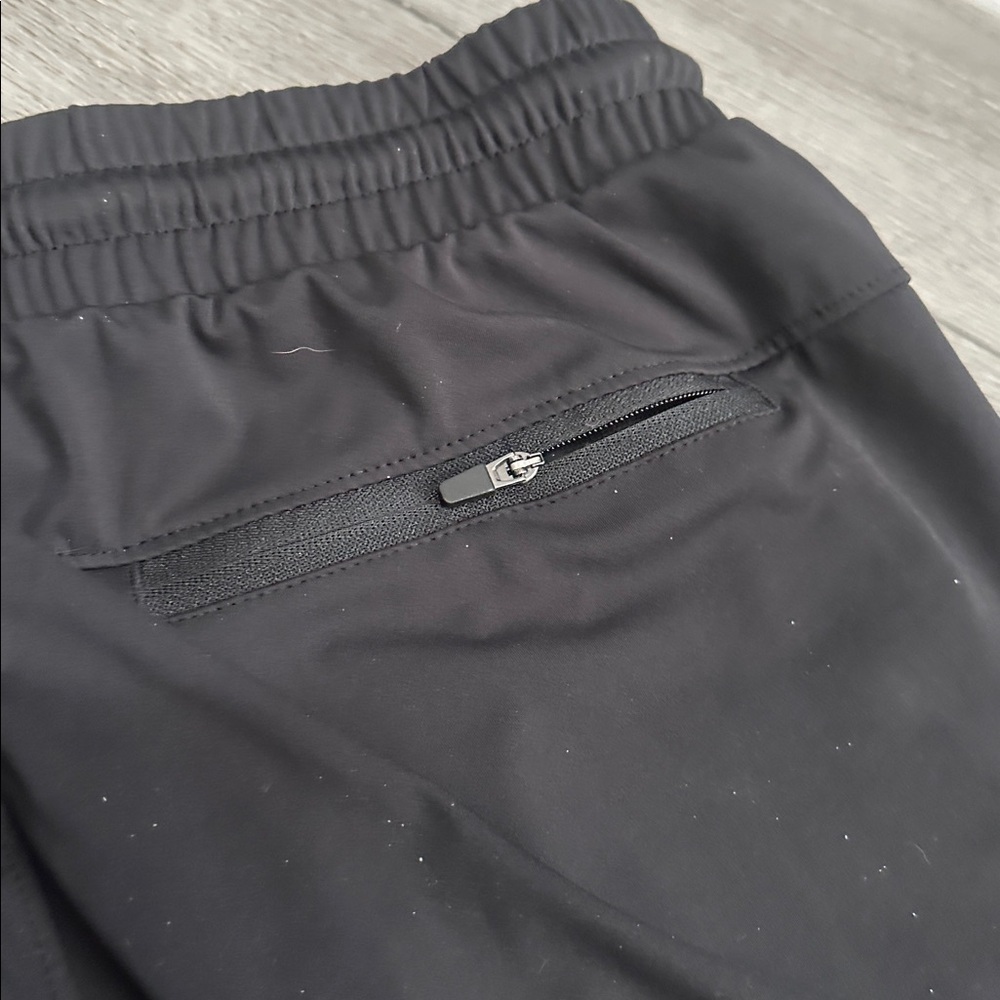 G Gradual Men's Sweatpants with Zipper Pockets
Size Large - Picture 4 of 7